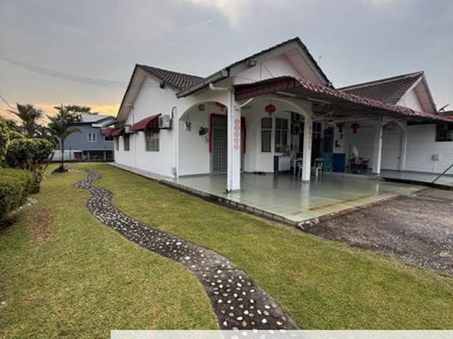Taman Teratai