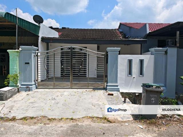Taman Teratai