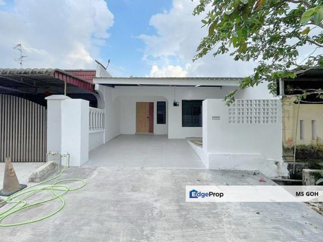 Taman Teratai