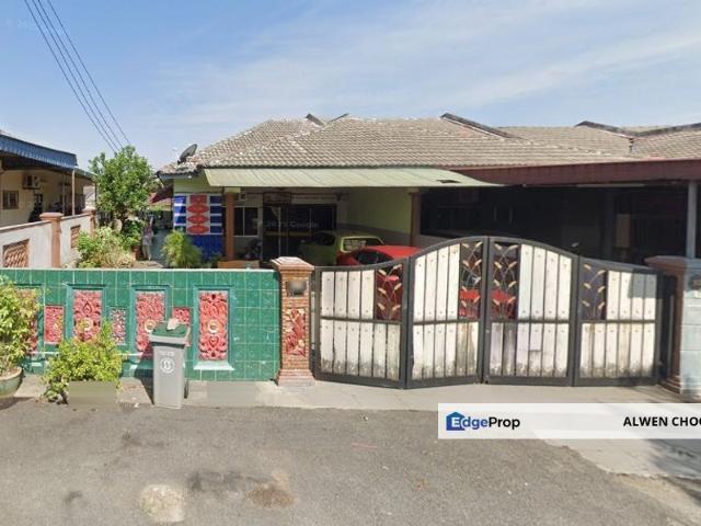 TAMAN TERENDAK PERMAI