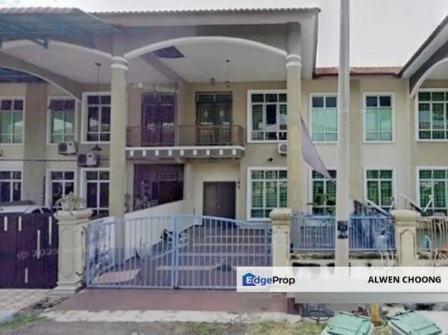 TAMAN TERENDAK PERMAI