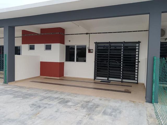 Taman TKK Batu 4 Port Dickson