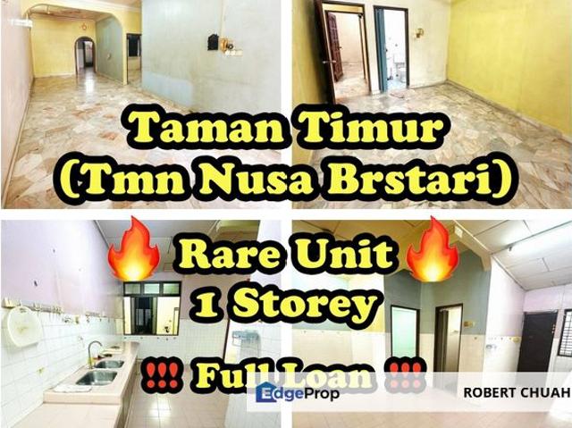 Taman Timur