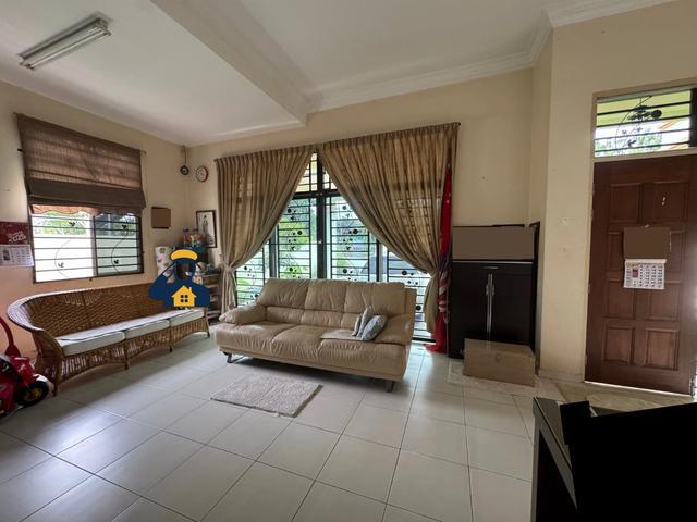 Taman Tiong Fully Furnish 2 Storey Semi D Sungai Petani