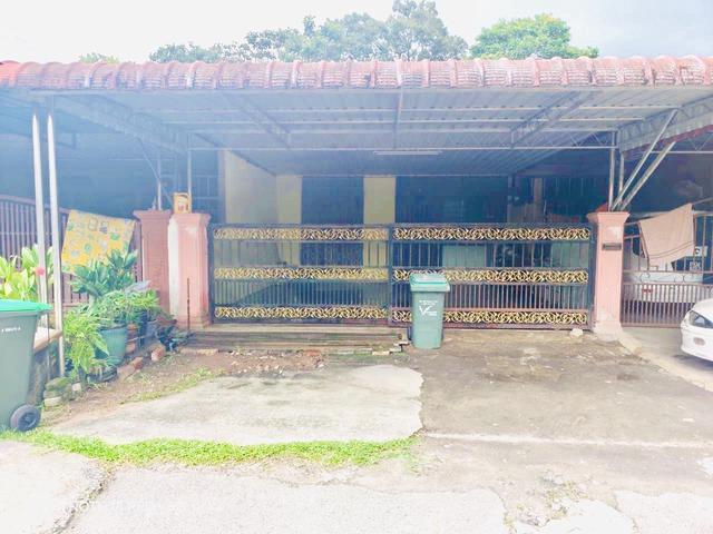 TAMAN TIONG KULIMCASHBACK 40K Full LOAN ZERO DOWNPAYMENT