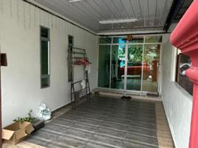 Taman Tiong MoveIn Ready Rumah Cantik Terjaga Lokasi Power