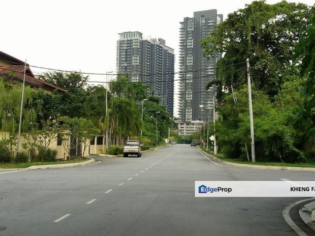 Taman Tiara Titiwangsa