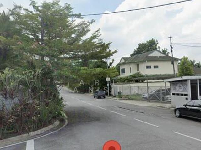 Taman Tiara Titiwangsa