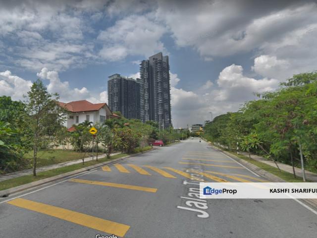 Taman Tiara Titiwangsa