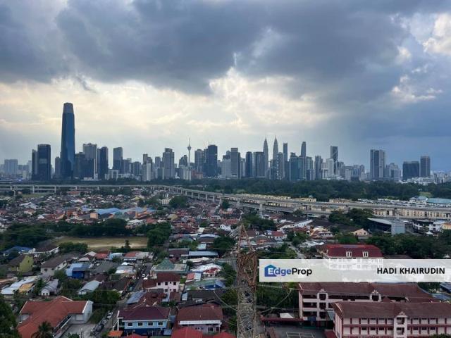 Taman Tiara Titiwangsa