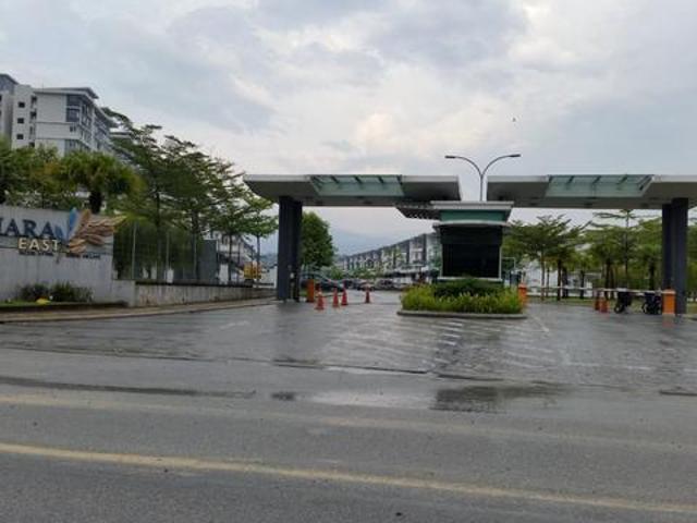 Taman Tiara East Semenyih Double Story terrace house