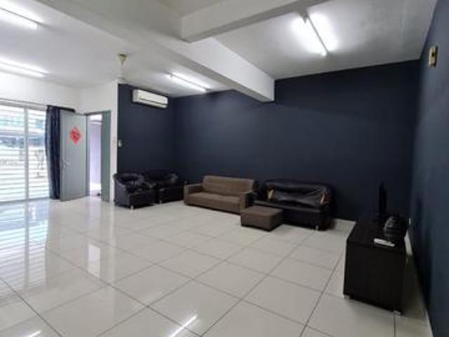 Taman Tiara East 2sty 24x70 Freehold GATED GUARDED 100 LOAN