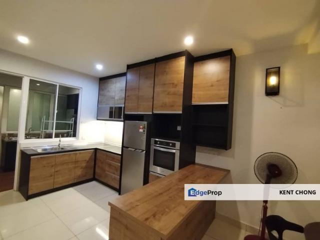 Taman Tiara East