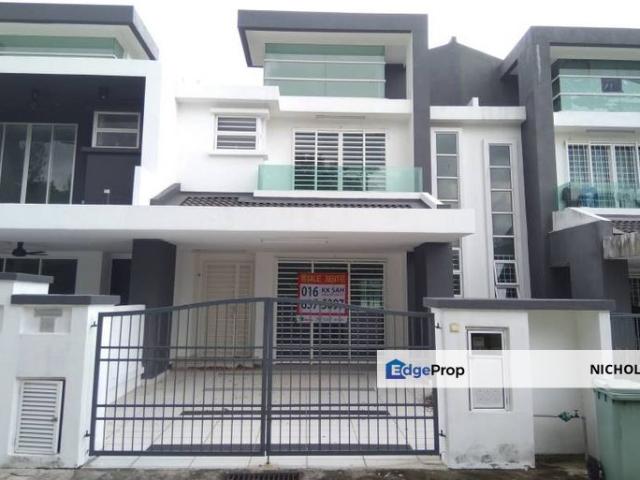 Taman Tiara East