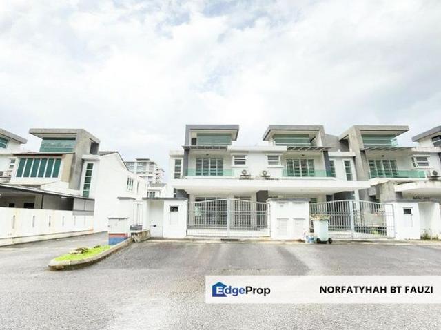 Taman Tiara East