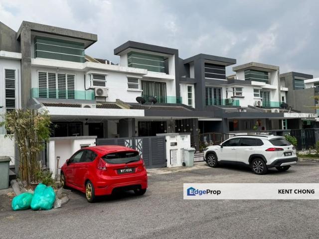 Taman Tiara East