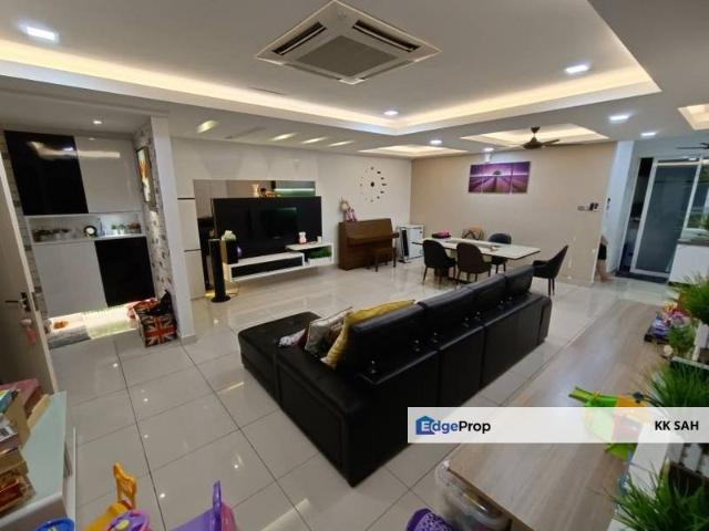 Taman Tiara East