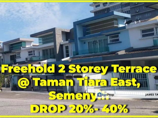 Taman Tiara East