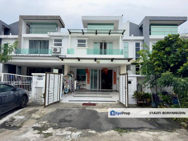 Taman Tiara East