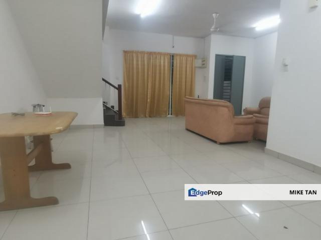 Taman Tiara East