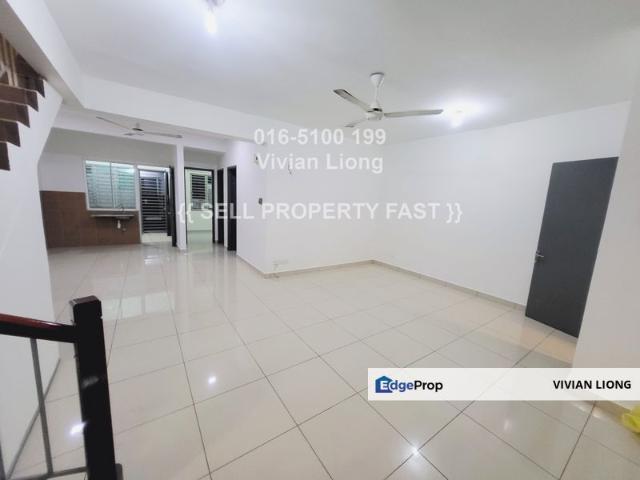 Taman Tiara East