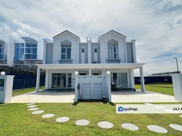 Taman Tiara Indah