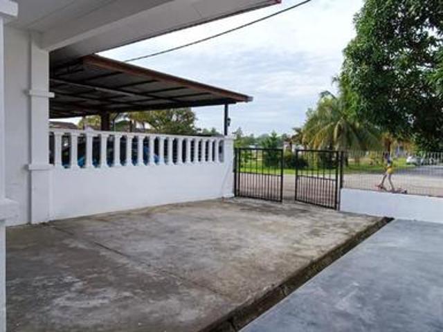 Taman Tiara Perdana Simpang Renggam