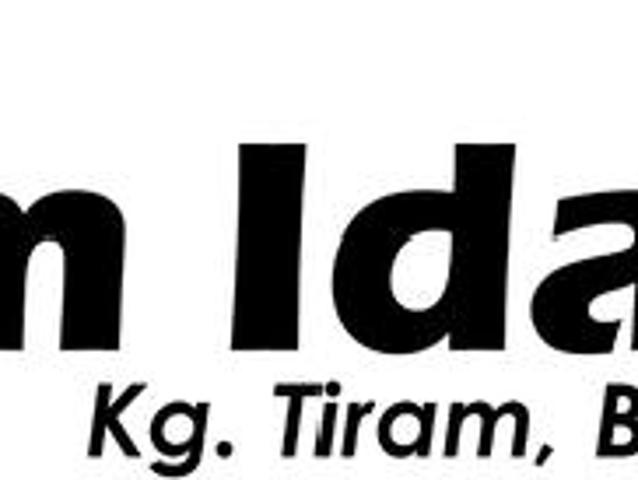 Taman Tiram Idaman