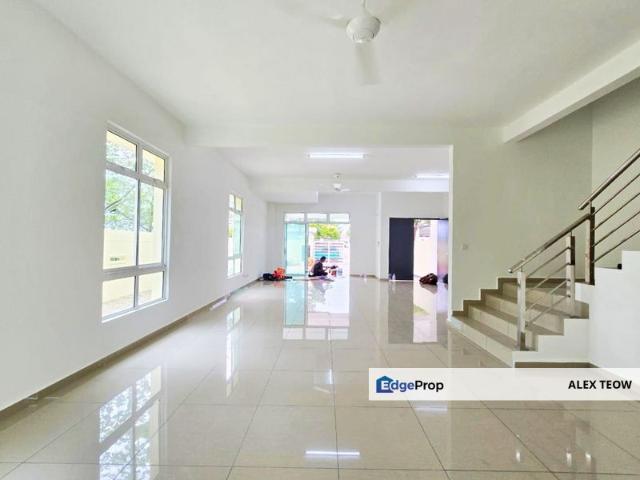 Taman Tiram Jaya 1