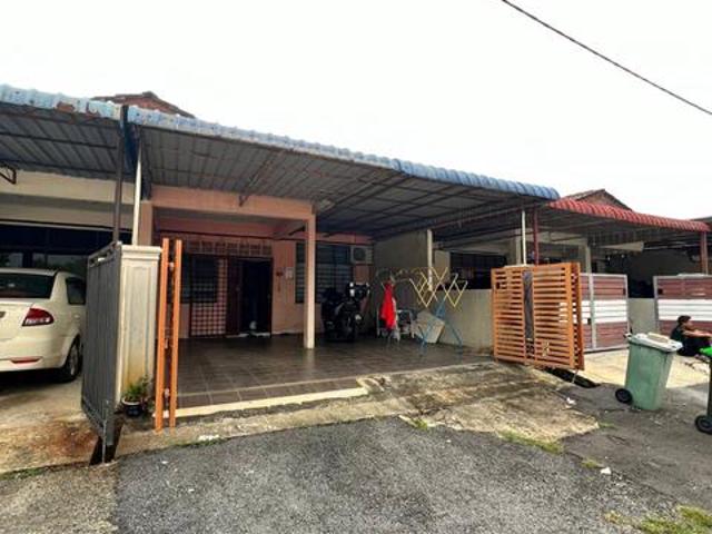 Taman Tiram Lunas Kedah