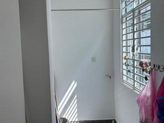 Taman Titi Height Corner unit at Balik Pulau for Sales