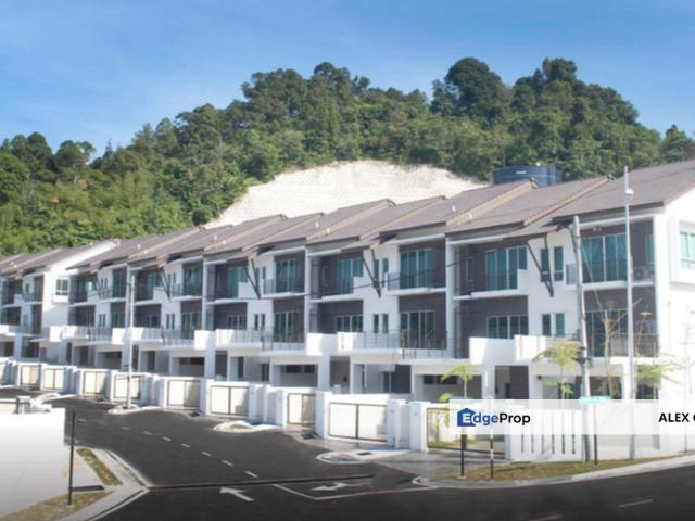 Taman Titi Heights