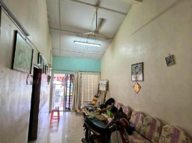 taman titi jelebu