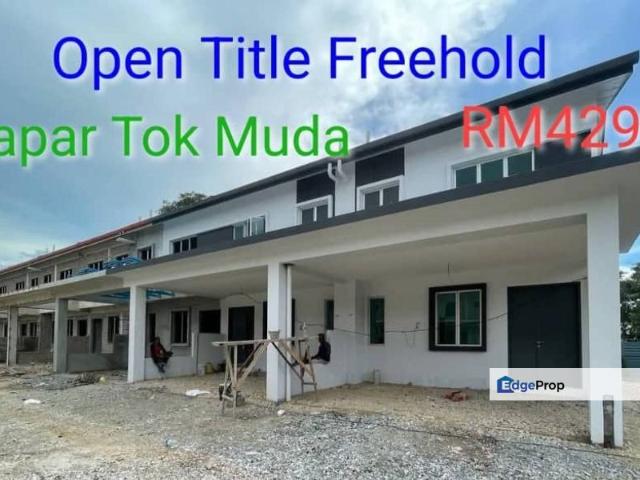 Taman Tok Muda