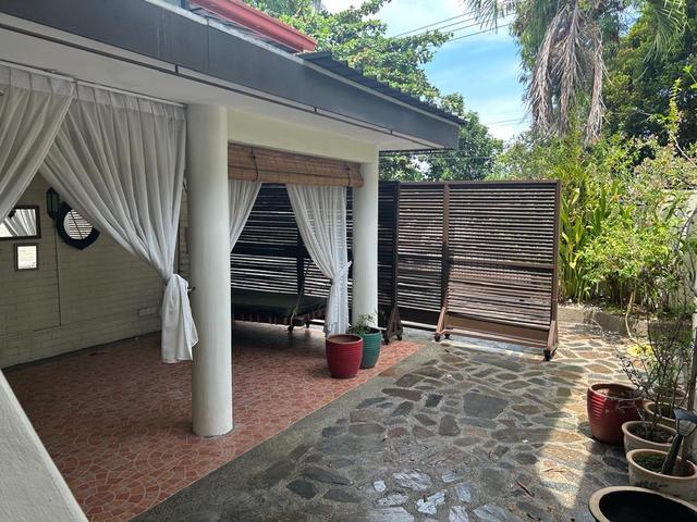 Taman Townhouse luyang Kota Kinabalu