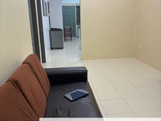 Near UTP, Fully Furnished, Single Storey House, Taman Tronoh Universiti, Perak, For Rent