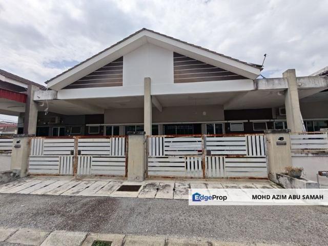 TAMAN TRONOH UNIVERSITI
