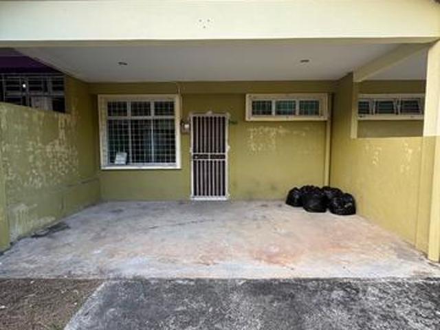 Taman Tropicana Keningau
