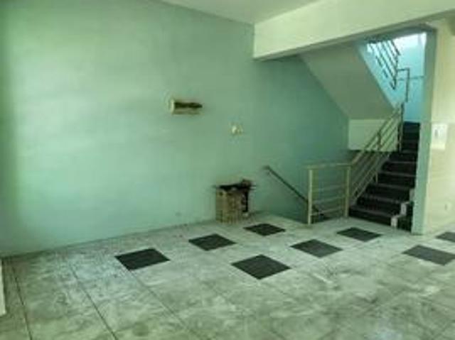 Taman Tropicana Villa