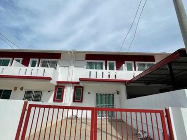 Taman Tropika Ria