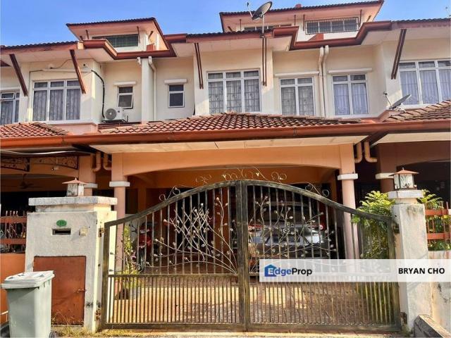 Taman Tropika