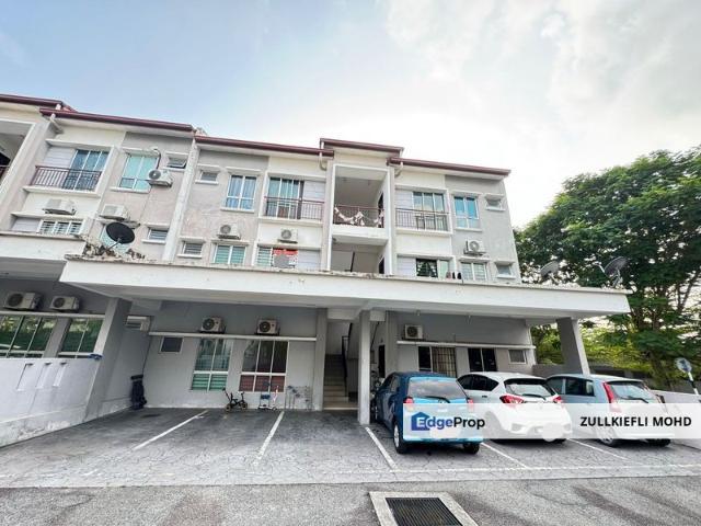 Taman Tropika 2