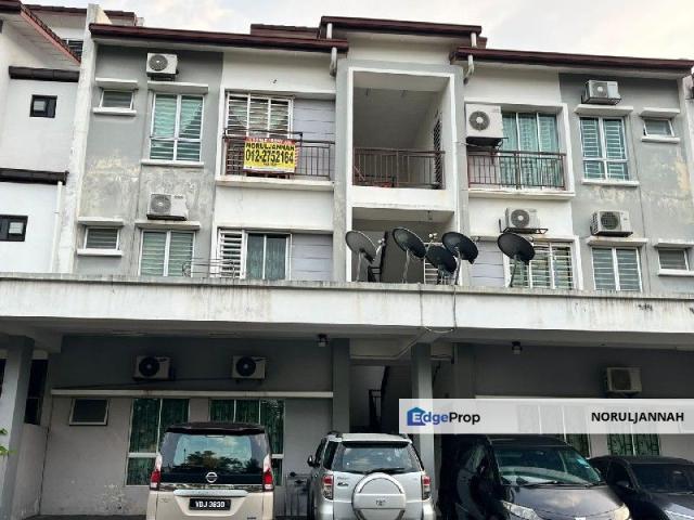 Taman Tropika 2