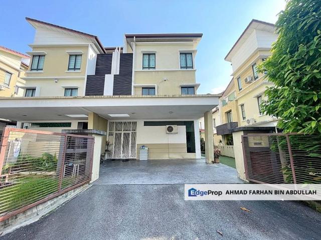 Taman Tropika 2