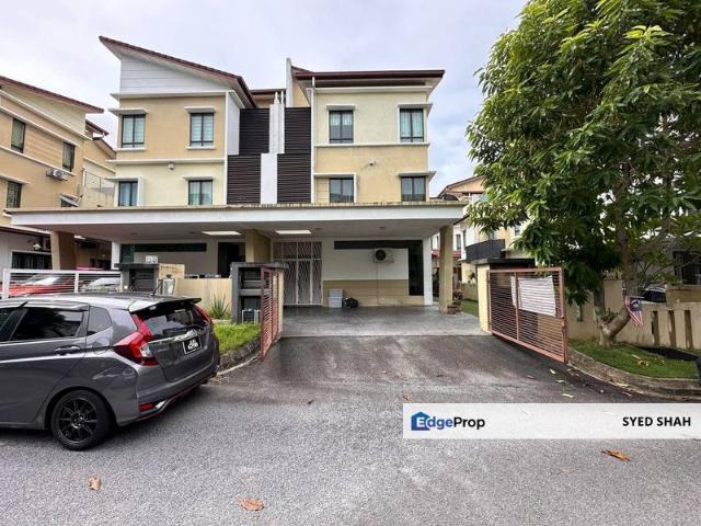Taman Tropika 2