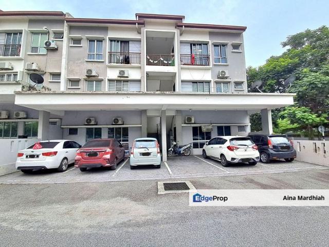 Taman Tropika 2