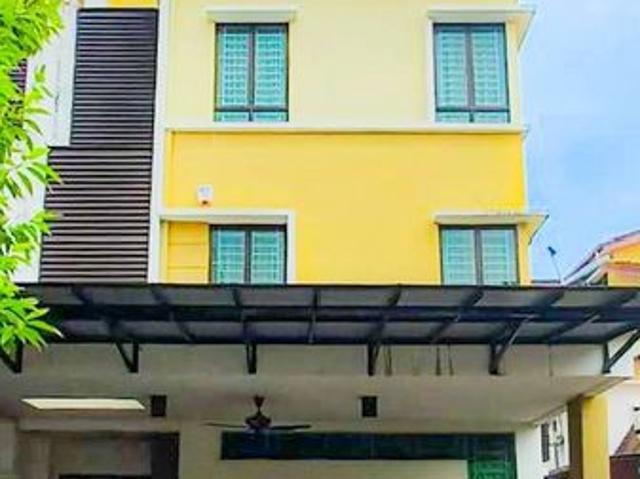 Taman Tropika 2