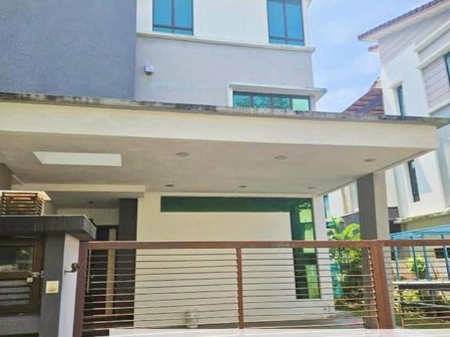Taman Tropika 2