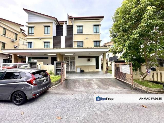 Taman Tropika 2