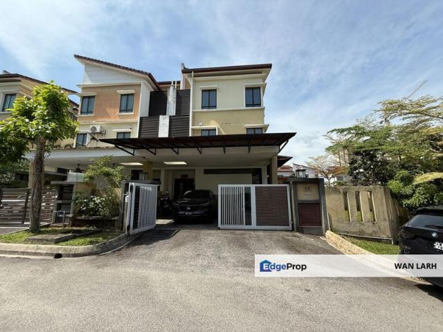 Taman Tropika 2